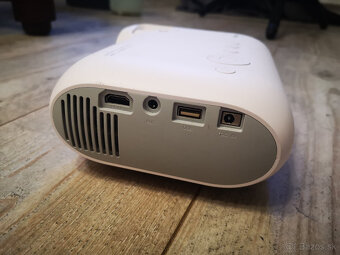 PROJEKTOR yotonY9 SMART TV 4k Android Wifi Bluetooth - 2