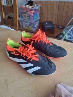 Adidas Predator Elite - 2