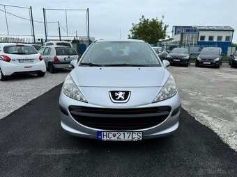 ✅️Peugeot 207 1.4 HDi Cool✅️ - 2