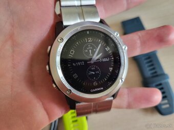 Garmin fenix 3HR - 2