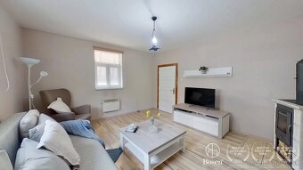 BOSEN | REZERVOVANÉ_Rodinný dom s pozemkom 489 m2, Dúbrava, - 2
