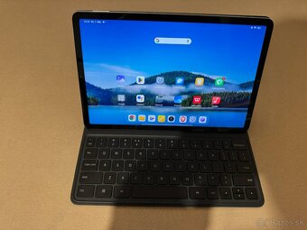 Xiaomi Pad 5 klávesnica originálna - 2
