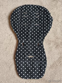 Britax B Motion 4 Plus - 2