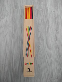 Mikado - 2