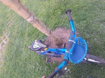 Detsky bicykel Harry Viper - 2