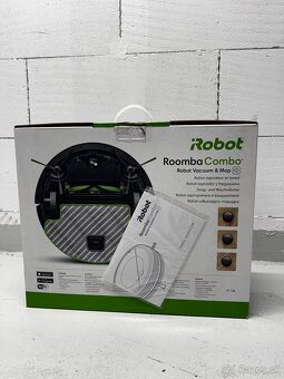 iRobot Roomba - 2