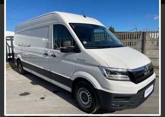 MAN TGE 3.180 3500 L3 - 2