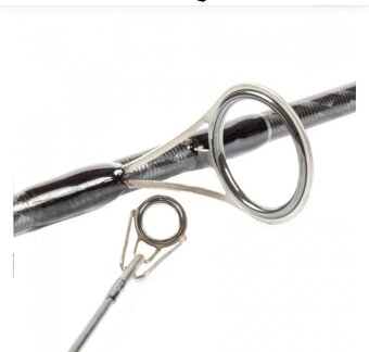 Free spirit CTX 10ft 3,25lb - 2