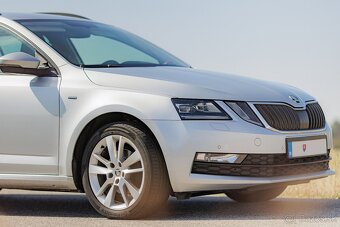 Škoda Octavia 3 Combi 2.0 TDI 110kw DSG LED - 2