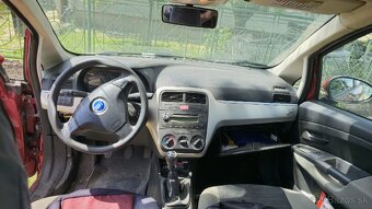 Fiat punto - 2