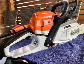 Pila stihl Ms261 - 2