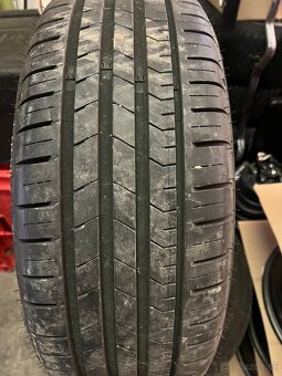 195/55 r15 LANCIA - 2