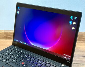 LENOVO ThinkPad X390 i5-8365u/8GB/512GB/13.3FHD - 2