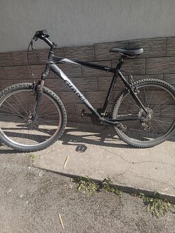 Cestný bicykel Giant - 2
