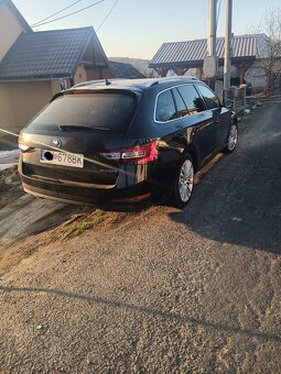 Predam vymenim superb 3 2.0tdi 140kw L&K r2017 - 2