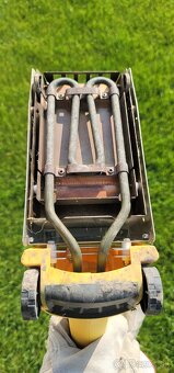 Elektricky spalovac buriny Gloria - 2