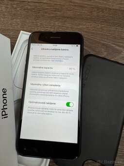 iPhone se 2020, 128GB - 2