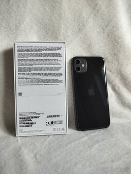Predám Iphone 11 - 64GB - 2