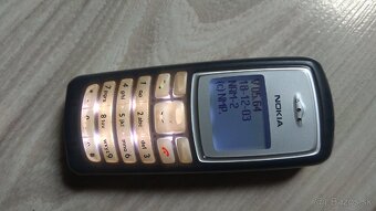 NOKIA 2100 - 2