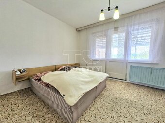 Rodinný dom 110 m2 na veľkom slnečnom pozemku 1189 m2 v... - 2