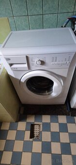 Automatická práčka Beko WML 15106 NY - 2