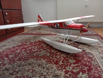 Predam Robbe Beaver 1500 mm - 2