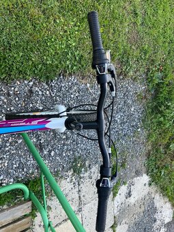 Bicykel - 2