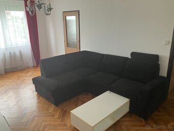 Predaj 2izbový byt Levice centrum - 2