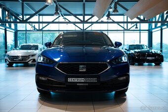 Seat Leon Sportstourer 1.5 TSI 130 Style - 2