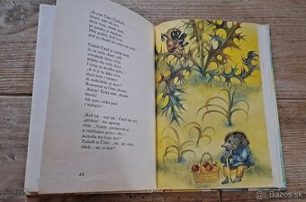 Rozne knihy - 2