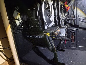 EVGA GeForce RTX 3060 XC GAMING - 2