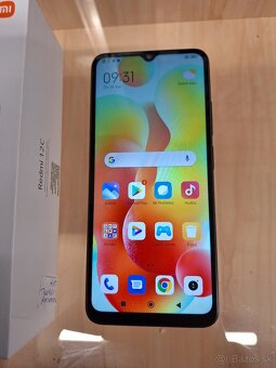 Xiaomi Redmi 12C 3GB/64GB - 2