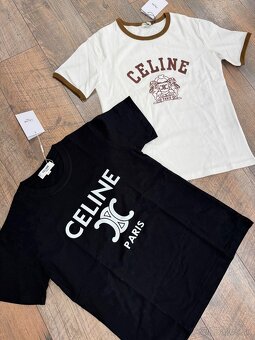 Celine tricko v.S Skladom - 2