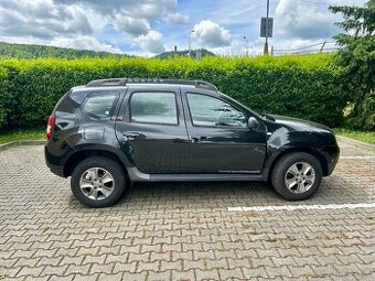Dacia Duster 1.5 dCi FAP 4x2 LS Stepway - 2