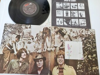 MINT TATTOO „Mint Tattoo“ /Dor Rec. 1969/rozkl. o/ akt na vn - 2