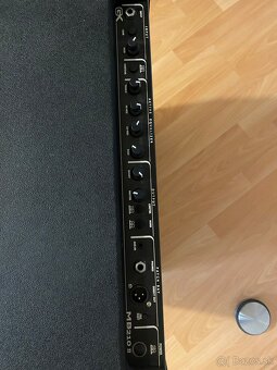 Gallien-Krueger MB 210-II – 500W basové kombo - 2