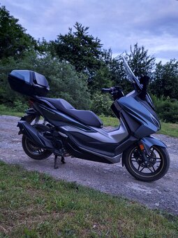 Honda Forza 350 - 2