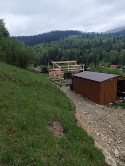 Predam stavebny pozemok - 2