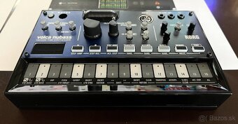 Korg Volca Nubass - 2