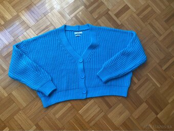 Reserved oversize sveter - 2