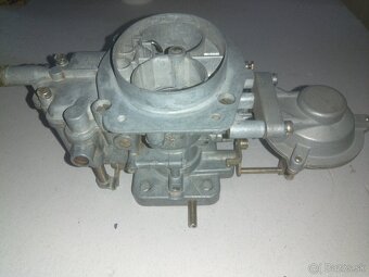 Karburátor Jikov SEDR - 2