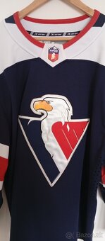 dres HC Slovan Bratislava - 2