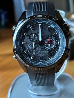 CASIO EDIFICE EQS 500C-1A1 - 2
