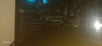 Herná grafická karta RTX 4060 Dual 8GB - 2