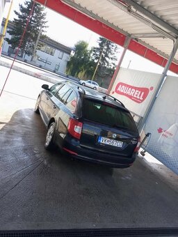 Škoda Superb 2 - 2