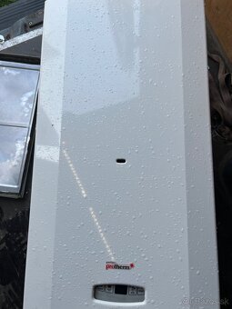Závesný kotol Protherm 24 KTO 15 - 2