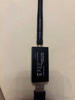 Esp32 Cam, Sonoff, Tuya, Wifi zvoncek, zasuvky - 2