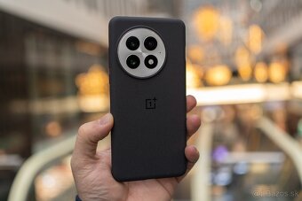 Vymením Oneplus 13 16/512GB za S25 Ultra - 2