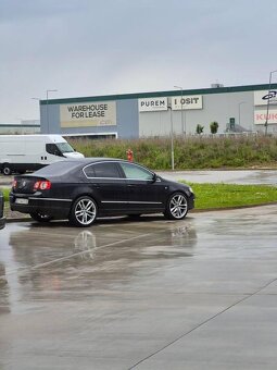 Passat 3.2 b6 V6 - 2