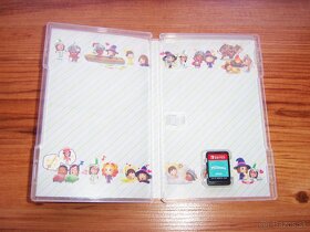Hry na Nintendo switch - 2